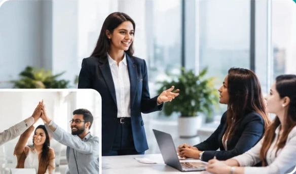 In-person training